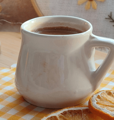 caffeine-free living nawa brew