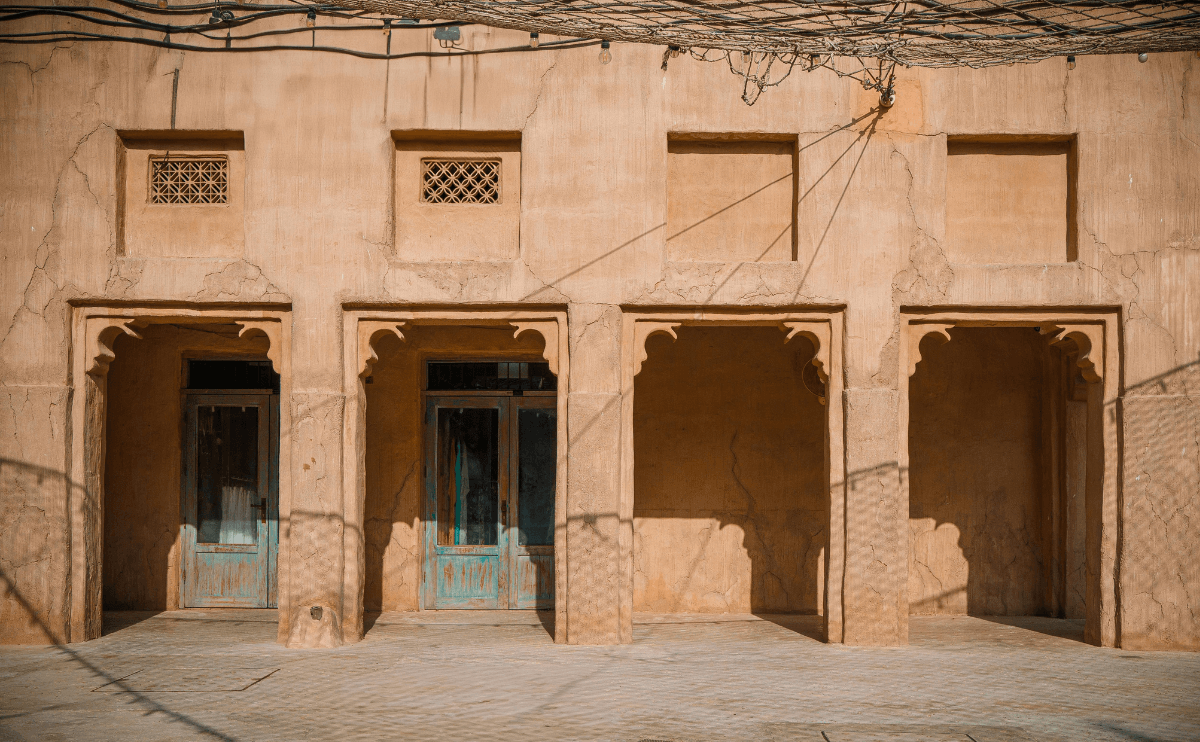 UAE Supply Chain Nawa Brew