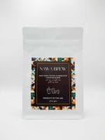 Date Seed Coffee Bundle (قهوة نوى التمر) - Signature, Cardamom, Caffeine Blends | Nawa Brew - Image 6