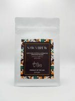 Date Seed Coffee (قهوة نوى التمر) 250g - Cardamom Blend